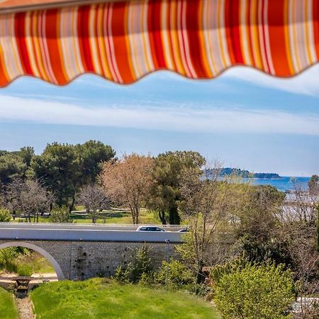 Apartment Vito With Sea View Fažana Εξωτερικό φωτογραφία