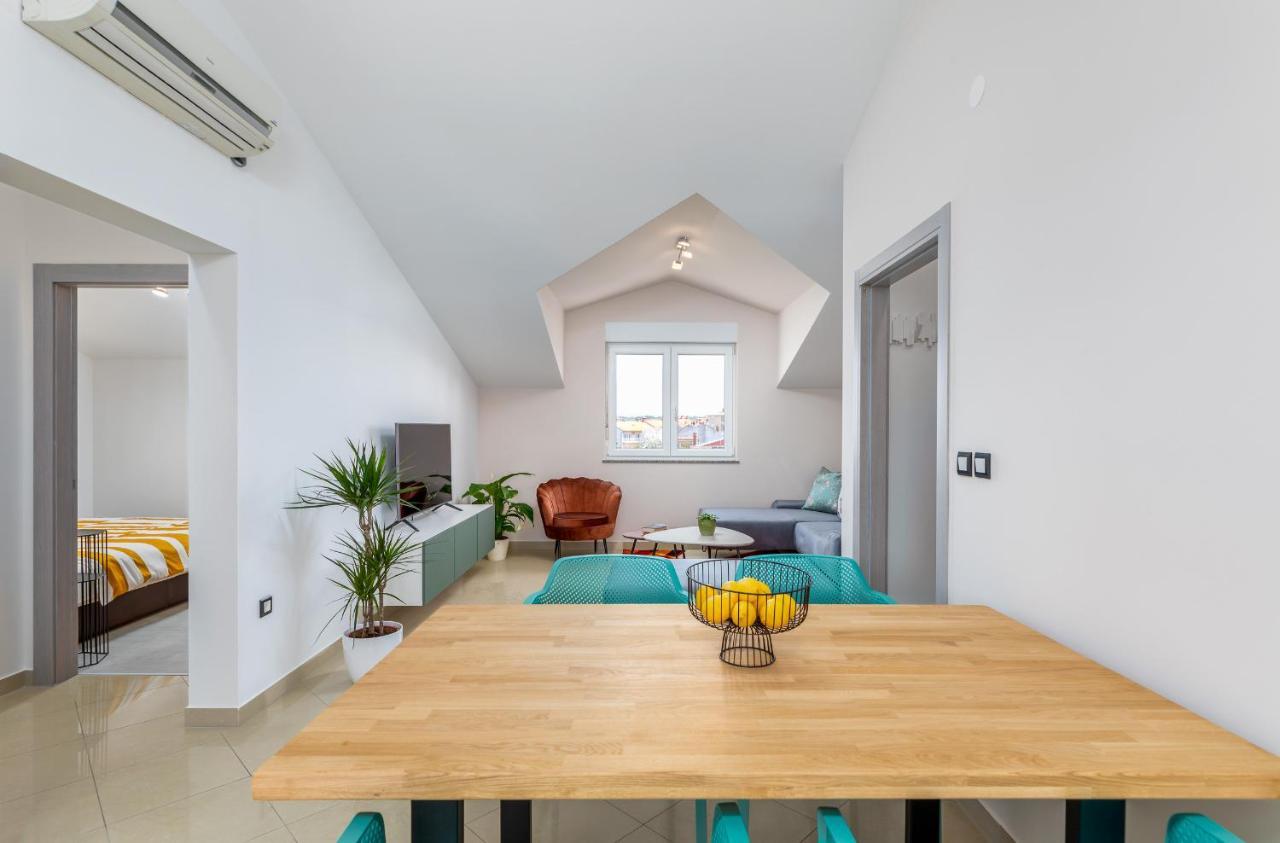 Apartment Vito With Sea View Fažana Εξωτερικό φωτογραφία