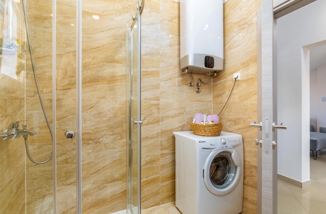 Apartment Vito With Sea View Fažana Εξωτερικό φωτογραφία