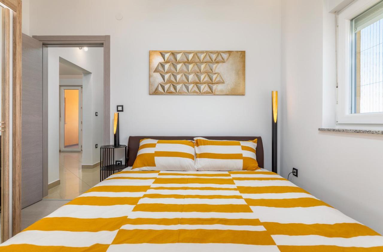 Apartment Vito With Sea View Fažana Εξωτερικό φωτογραφία
