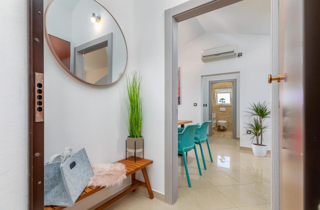 Apartment Vito With Sea View Fažana Εξωτερικό φωτογραφία