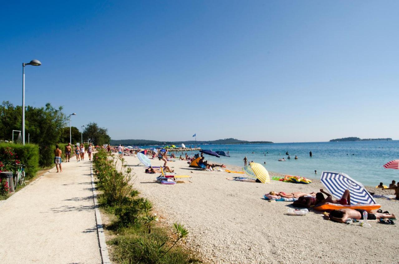 Apartment Vito With Sea View Fažana Εξωτερικό φωτογραφία