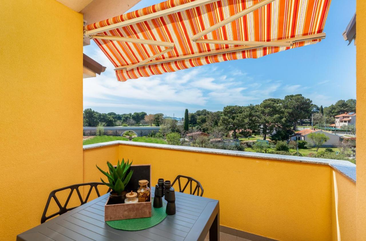 Apartment Vito With Sea View Fažana Εξωτερικό φωτογραφία