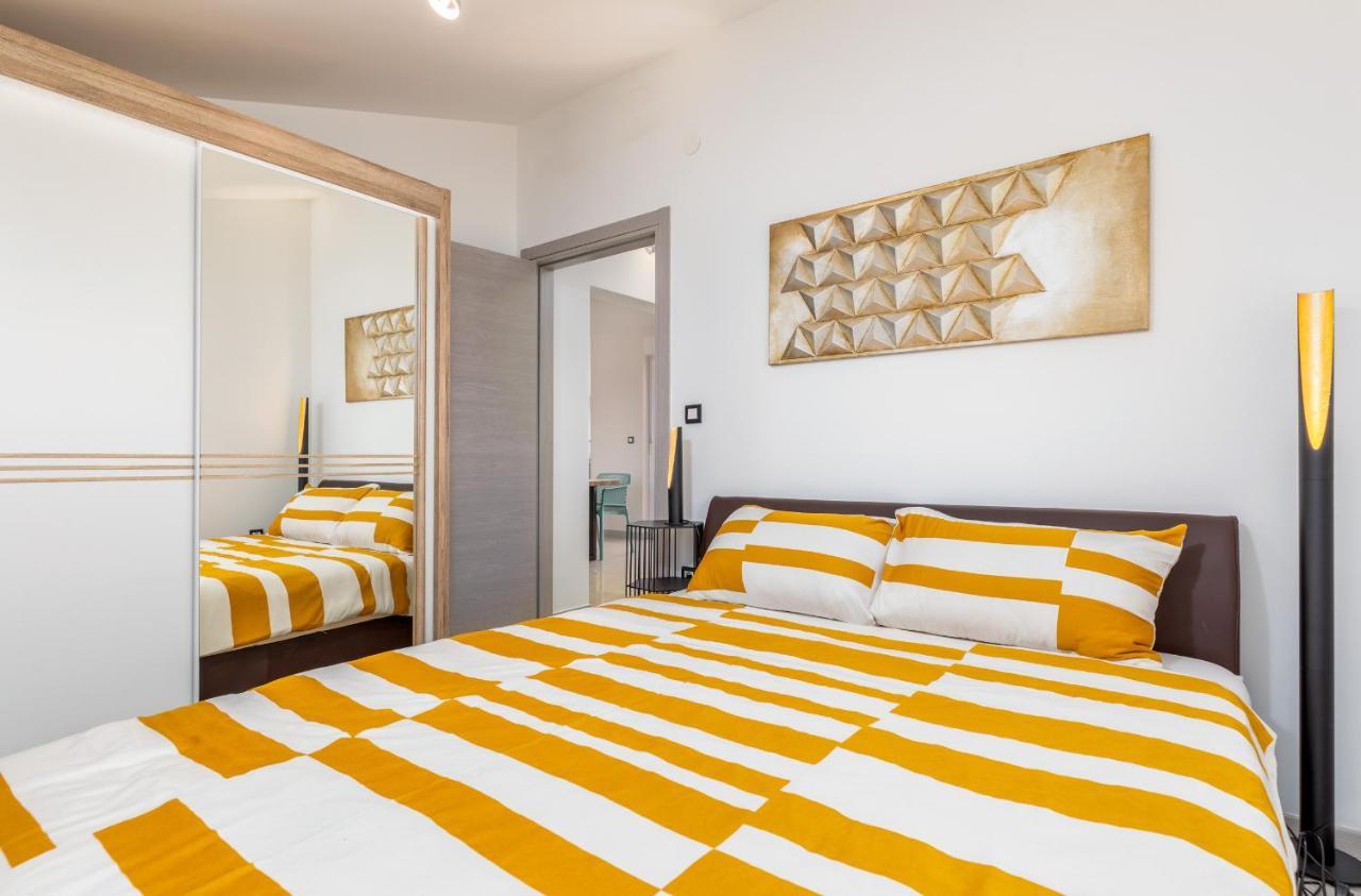 Apartment Vito With Sea View Fažana Εξωτερικό φωτογραφία