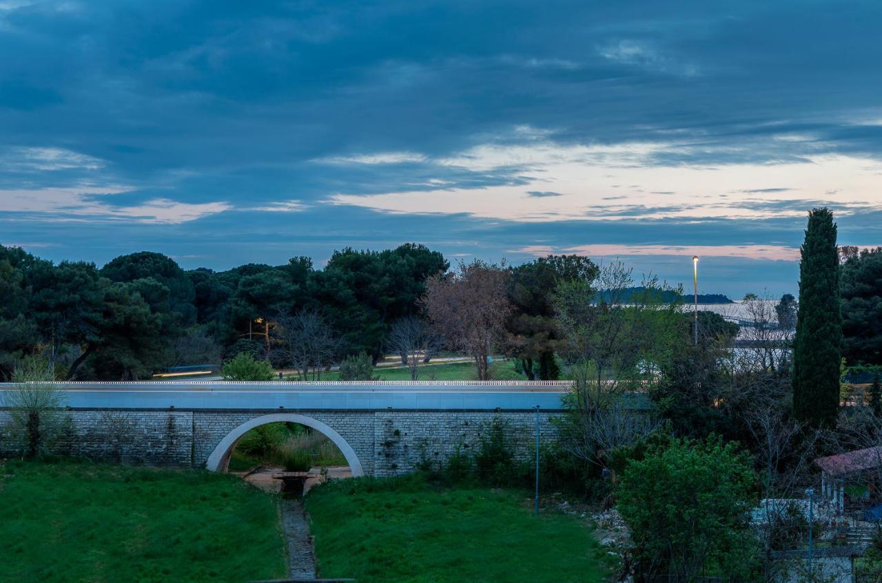 Apartment Vito With Sea View Fažana Εξωτερικό φωτογραφία