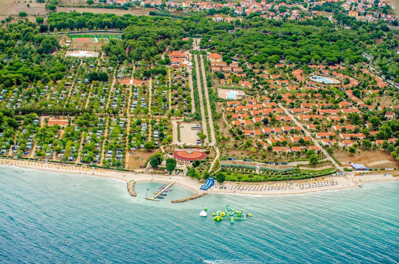 Apartment Vito With Sea View Fažana Εξωτερικό φωτογραφία